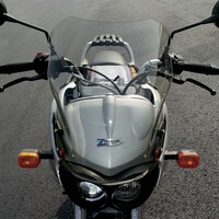ZTechnik Vstream and Vstream Plus BMW Windscreens