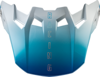 FLY RACING Formula CC Driver Helmet Visor