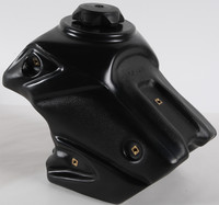IMS Black Fuel Tank