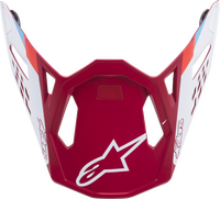 ALPINESTARS M8/M10 Helmet Visor