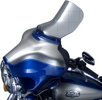 NATIONAL CYCLE Wave Windscreen