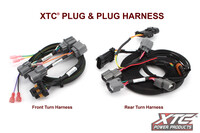 XTC POWER PRODUCTS Automatic Turn Signal Kit