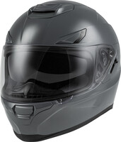 Sentinel Solid Helmet