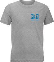 FLY RACING Fly Punk Youth Tee