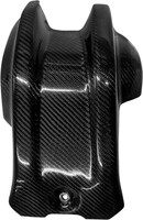 P3 Carbon Fiber Skid Plate