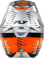 FLY RACING 2025 Formula CP Slice Helmet