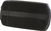 HARDDRIVE Brake Pedal Pad