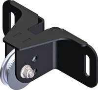 KFI PRODUCTS Plow Roller Fairlead