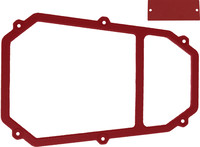 ATV TEK Elite Series Side Mirror Frame