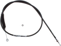MOTION PRO Black Vinyl Clutch Cable