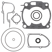 VERTEX TOP END GASKETS