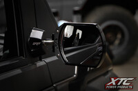 XTC POWER PRODUCTS DRT SIDE VIEW MIRROR MOUNTS POL