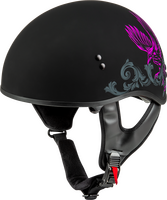 GMAX HH-65 Corvus Helmet
