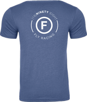 Fly Racing Fly Atom T-Shirt