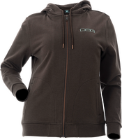 DSG Neve Zip Up Hoodie