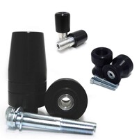 SHOGUN Standard Frame Slider
