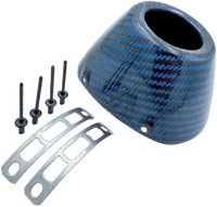 FMF Factory 4.1 End Caps