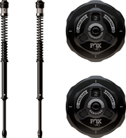 FOX Dual Adjustable Cartridge Kits