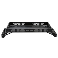 KOLPIN Over Bed Cargo Rack