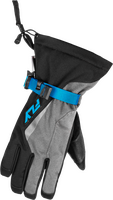 FLY RACING Title Gauntlet Gloves (2026)