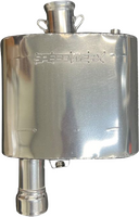 SPEEDWERX Standard Lightweight Muffler