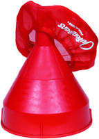 OUTERWEARS Funnel Pre-Filter