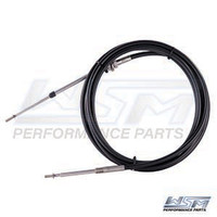 WSM Steering Cable