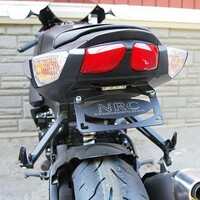 NEW RAGE CYCLES Fender Eliminator