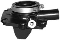 SP1 Intake Mounting Flange