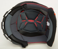 GMAX MX86 Helmet Comfort Liner