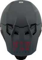 FLY RACING Formula CC Centrum Helmet