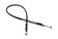 MOTION PRO Black Vinyl Clutch Cable