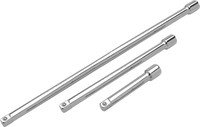 PERFORMANCE TOOL Socket Extension Set