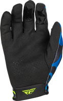 FLY RACING Lite Zen Gloves
