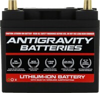 ANTIGRAVITY Antigravity Battery Restart Remote Group 26