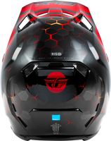 FLY RACING Formula CC Tektonic Helmet (2024)
