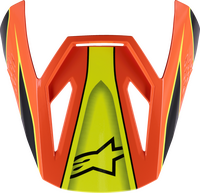 ALPINESTARS SM3 Youth Fray Visor