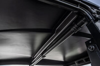 KOLPIN Poly Roofs