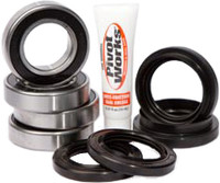 PIVOT WORKS Wheel Bearing Kit