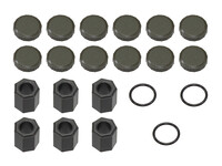 SP1 Clutch Repair Kit