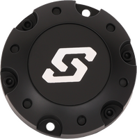 SEDONA Center Cap & Accessories