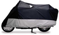 DOWCO Ultralite Motorcycle Cover