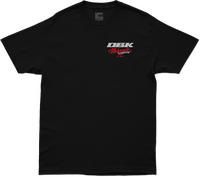 DBK Factory Tee (2026)