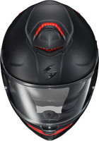 Scorpion EXO Eclipse Helmet