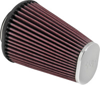 K&amp;N Aircharger Intake System Air Filter Element