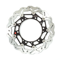 BRAKING SK2 Directional Rotors