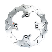 BRAKING Stainless Steel Racing Rotor