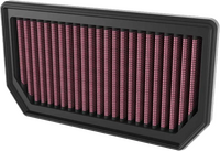 K&N High Flow Air Filter