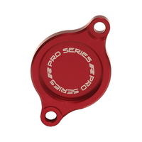 RFX Oil Filter Covers