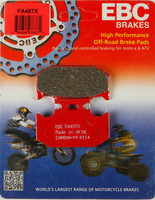 EBC Standard Brake Pads